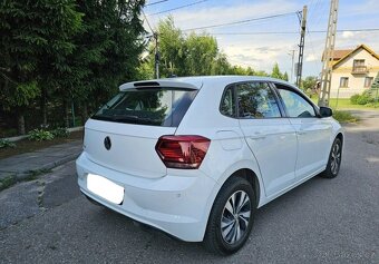 Volkswagen Polo 1.6 - 3