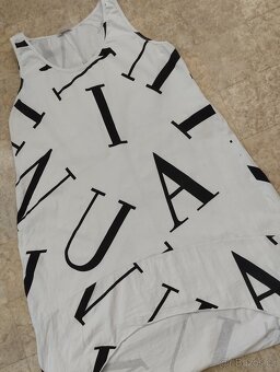 Letní šaty vel M/L - 3