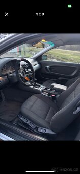 Bmw 318ti compact - 3