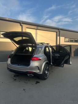 Mercedes-Benz GLE 350de 4MATIC - 3