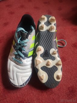 Kopačky Adidas vel. 37 1/3 - 3