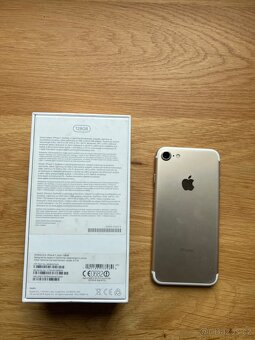 Apple iPhone 7 128gb - 3