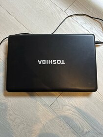 Toshiba Satellite Pro C660-1CR - 3
