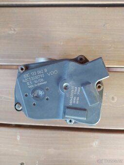 Škrtící klapka 1.2 12V htp 03C 133 062 B - 3