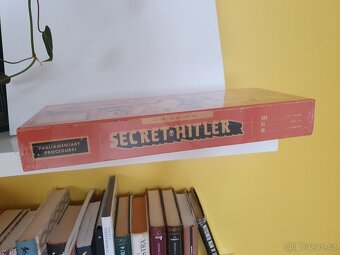 Desková hra Secret Hitler - 3