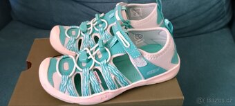 Keen moxie vel.30 letní sandálky - 3