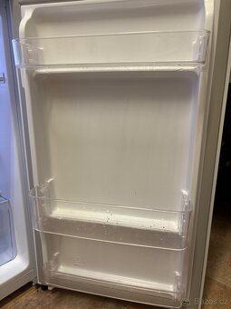 Gorenje 112l | RF3121PW4 - 3