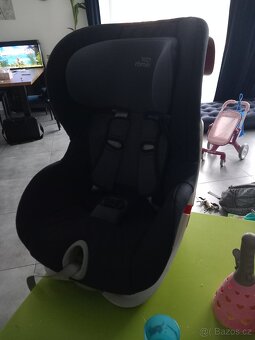 Britax Romer King II - 3