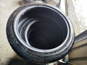 Letní pneu = 225/45 R18 = SYRON - 3