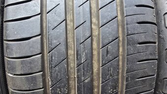 Letní pneu 225/40/18 Good Year - 3
