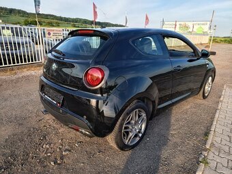 Alfa Romeo MiTo 0,9 TwinAir - 3