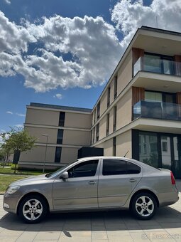ŠKODA OCTAVIA 2FL 1.6TDi 77kw - 3