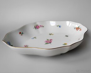 Krásný servírovací porcelánová mísa Hutschenreuther - 3