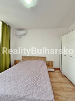 Prodej apartmánu 2+kk s výhledem na moře-Aheloy 69.990EUR - 3