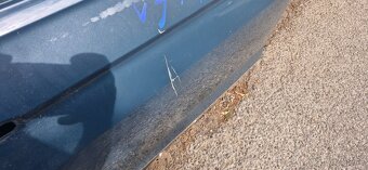 Prave zadni dvere tiguan II allspace 5NL833112A - 3