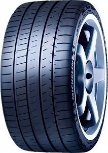 Michelin pilot super sport - 3
