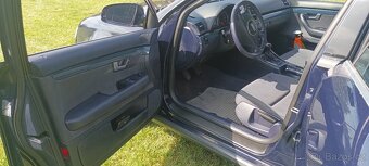 Audi A4 B6 1.8 turbo LPG - 3