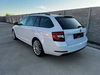 Škoda Octavia 3 2.0 tdi combi - 3