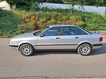 Audi 80 - 3