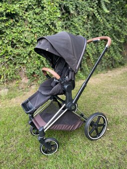Cybex priam dvojkombinace - 3