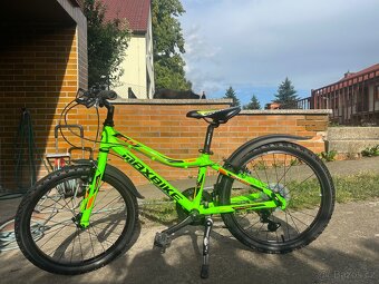 Dětské kolo Maxbike - 3