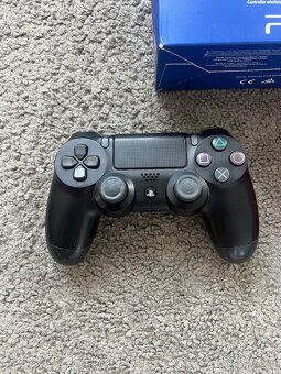 Sony DualShock 4 V2 ovladač PS4 - 3