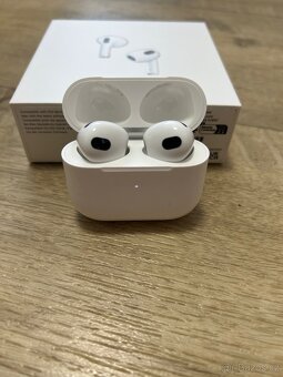 Apple airpods 3 - 3