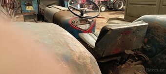 Zetor 4011 - 3