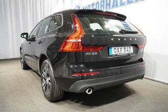 Volvo XC60 B4 AWD rok 2020 - 3