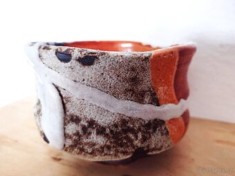 PRODAM OJEDINELY DIZAJNOVY GAIWAN NA MATCHA CAJ - 3