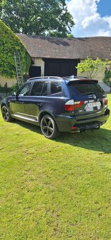 Bmw X3 3.0 SD 210KW - 3