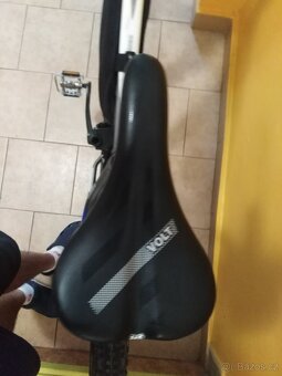Prodám Horské kolo Giant-Hlinikový rám-vel. 29-servis - 3