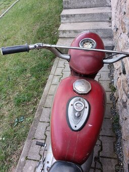 Jawa 175 - 3