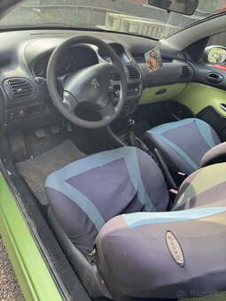 307 cc 1.6 benzin - 3