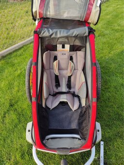 Vozík Chariot CX1 (Thule) - 3