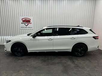 Volkswagen Passat R-Line 142kW 4Motion Black LED - 3