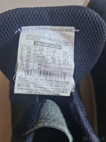 Dětské boty EU-36,0 - 3