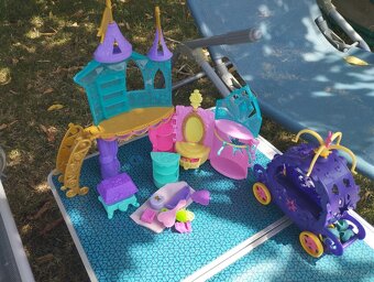 LOL surprise, My little pony, panenky a úložné boxy - 3