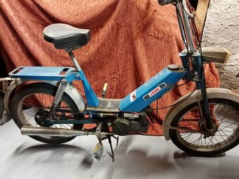 Babetta 207 - 3