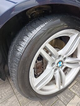 BMW f11 525d - 3