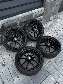 5x120 e20 O.Z Racing - 3