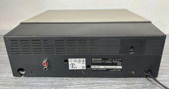 Sharp RP-103 - 3