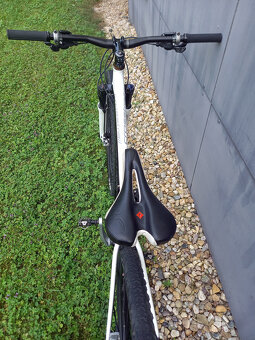 Specialized Crosstrail Comp Disc, velikost S - 3