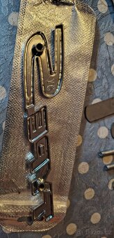 Honda Civic 8g Type S badge - 3