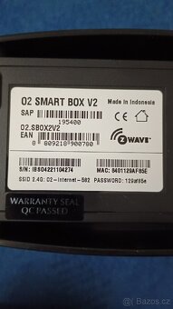 O2 Smart Box V2 - 3