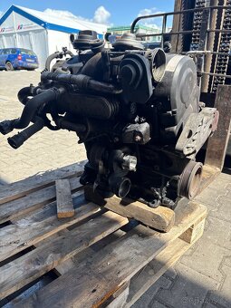 Motor 1.9-77kw BKC - 3