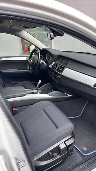 BMW X6 e71 30d 180kw - 3