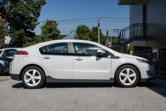 Chevrolet VOLT Plug-in hybrid 111 kW - 3