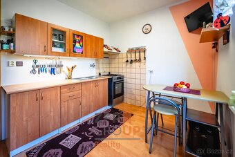 Prodej bytu 3+1 o rozloze 76 m², ulice Čsl. armády, Karviná - 3