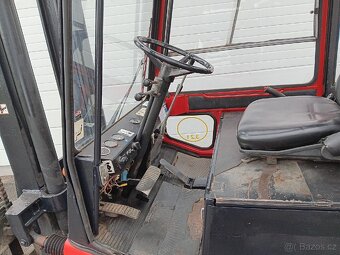 VZV DESTA DVHN 3222LX - 3